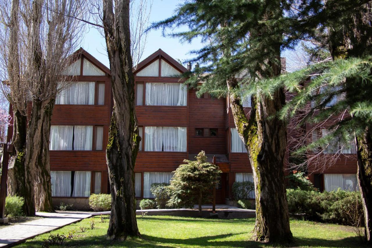 Rincon De Los Andes Resort San Martin de los Andes Luaran gambar