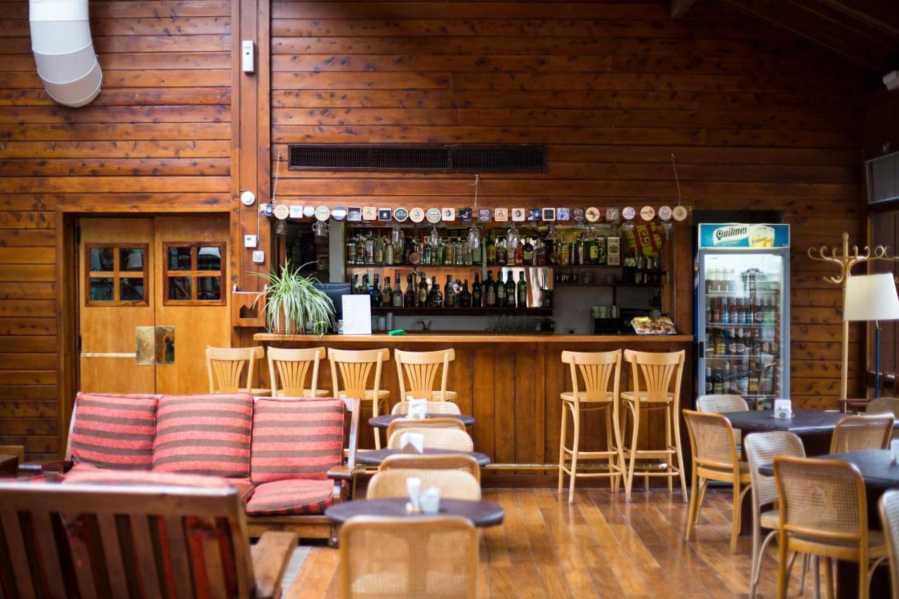 Rincon De Los Andes Resort San Martin de los Andes Luaran gambar