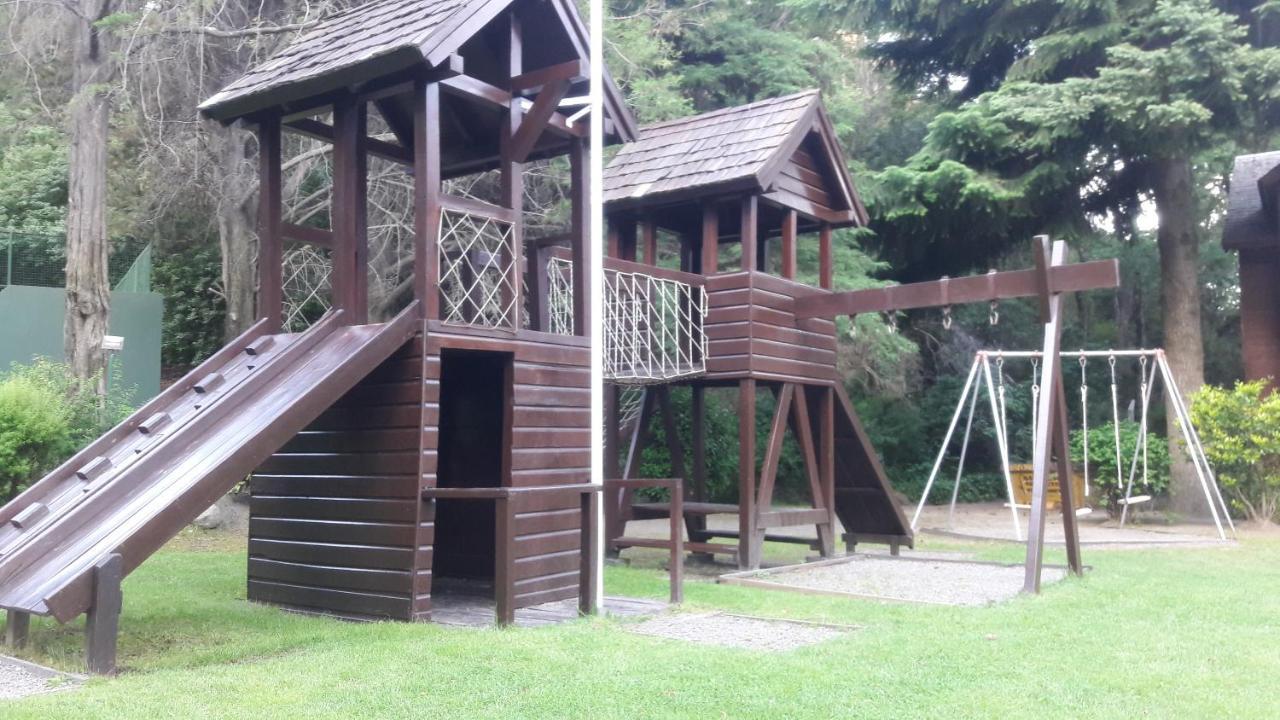 Rincon De Los Andes Resort San Martin de los Andes Luaran gambar