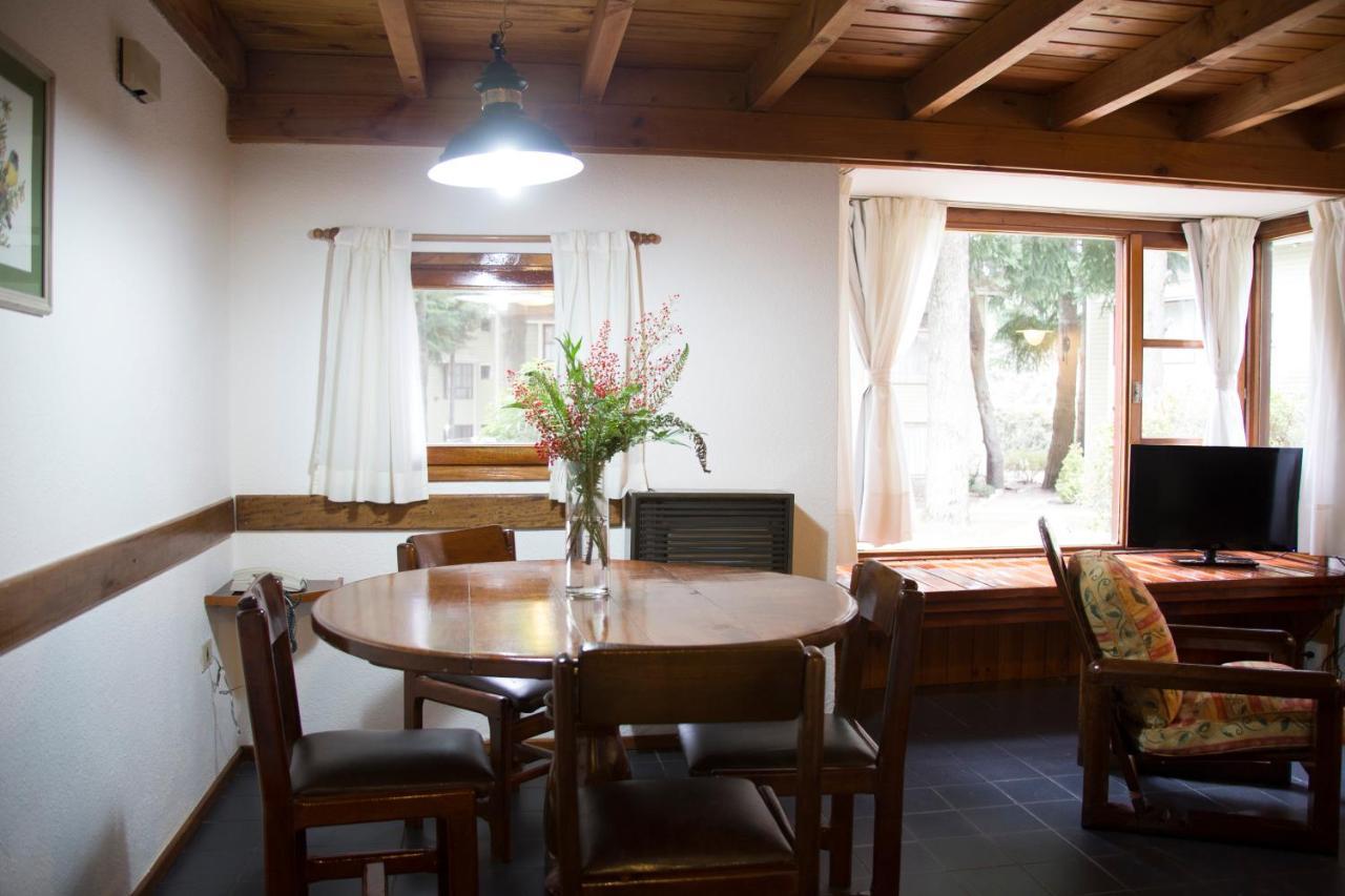 Rincon De Los Andes Resort San Martin de los Andes Luaran gambar